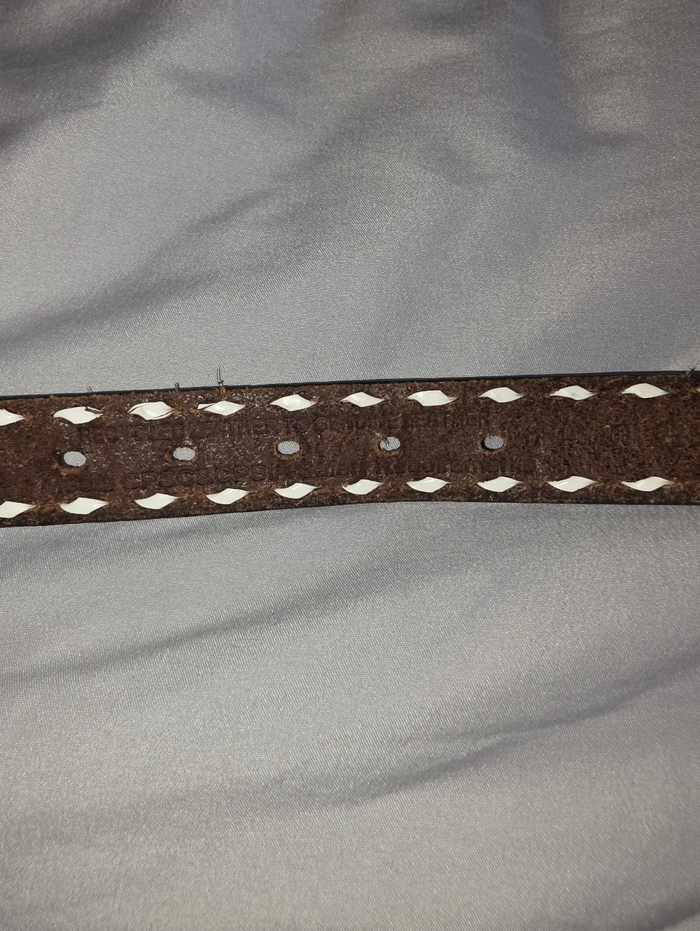 Nocona M&F Western Boy's Nocona Belt (Little Kids/Big Kids) Size 28